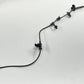 22-24 CADILLAC CT4 V BLACKWING REAR SUBFRAME WIRE HARNESS W/ WHEEL ABS WIRES OEM