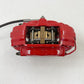 2013-2015 Chevrolet Camaro SS 1LE Red Brembo Brake Caliper Set Front &amp; Rear OEM