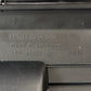 05-12 Porsche 911 997 Boxster Cayman 987 Front Trunk Boot Liner Cover Trim OEM