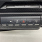 24-26 Ford Mustang GT Front Center Dash Air Vent Grille Trim Bezel Panel OEM
