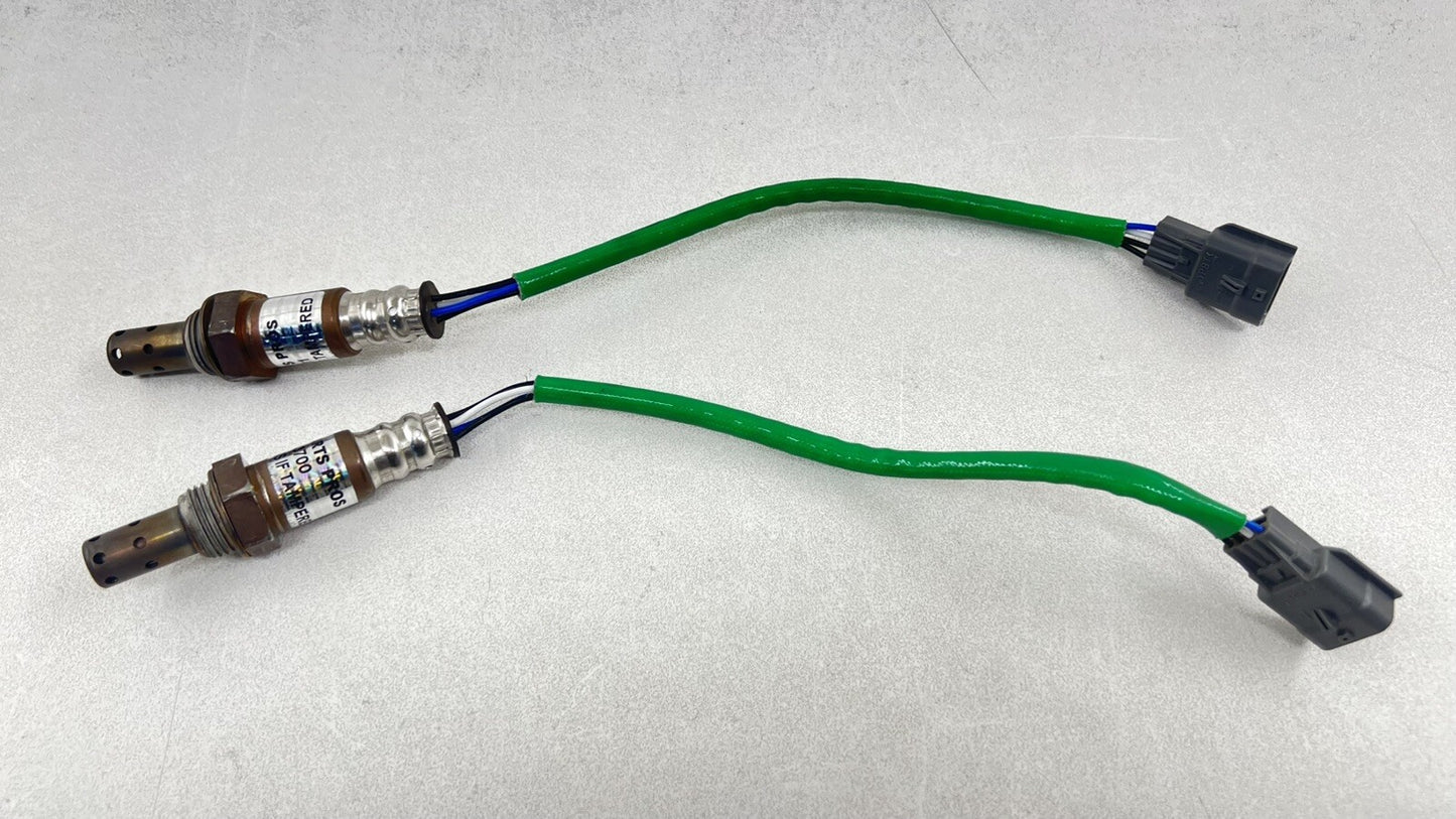 22-25 Nissan Z Exhaust Oxygen O2 Sensor Pair OEM