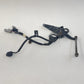 06-13 Lexus IS250 IS350 IS F Left Front Headlight Suspension Level Sensor OEM