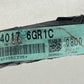 2024 Nissan Z Nismo Chassis Main Body Wire Wiring Harness 24014-6GR0A OEM
