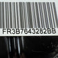 15-26 Ford Mustang Rear Trunk Latch Lock Actuator OEM