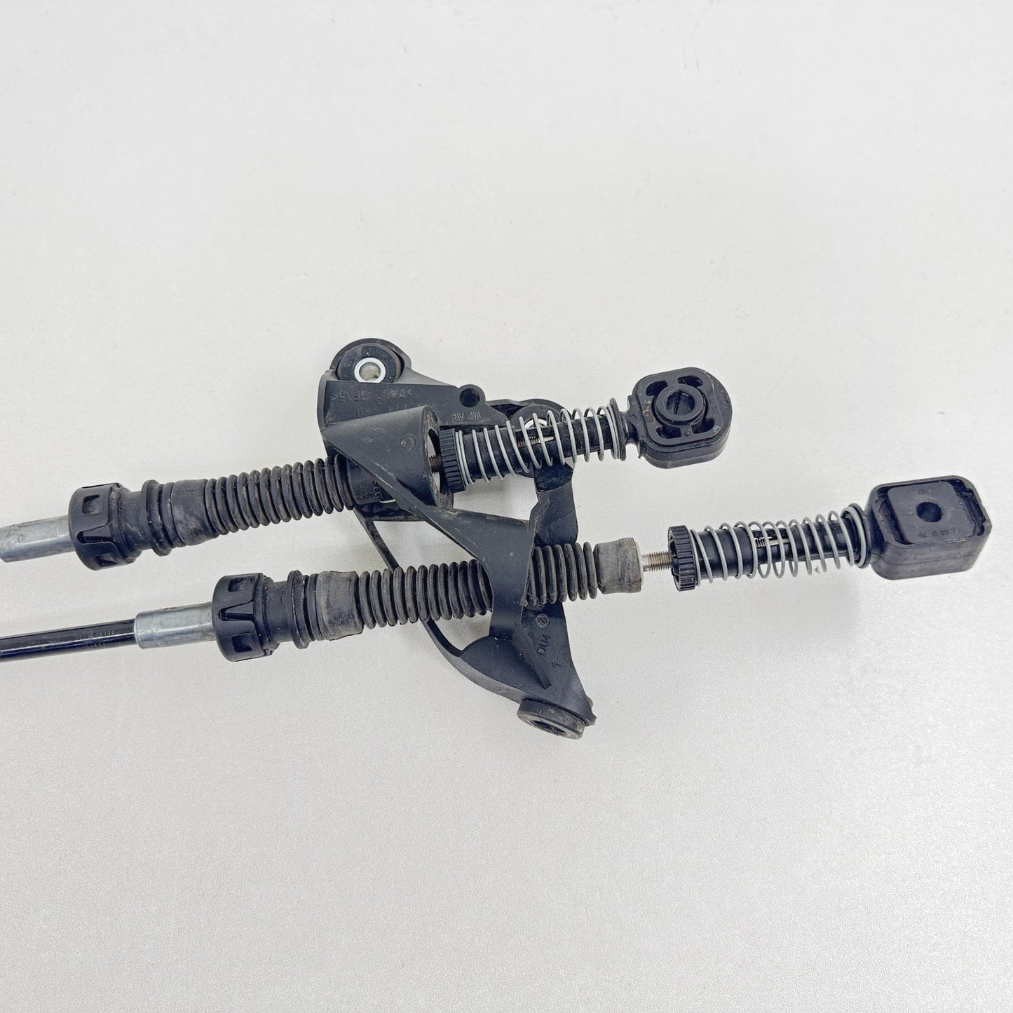 22-25 VOLKSWAGEN GOLF R MANUAL GEAR BOX SHIFTER SHIFT LEVER HANDLE ASSEMBLY OEM