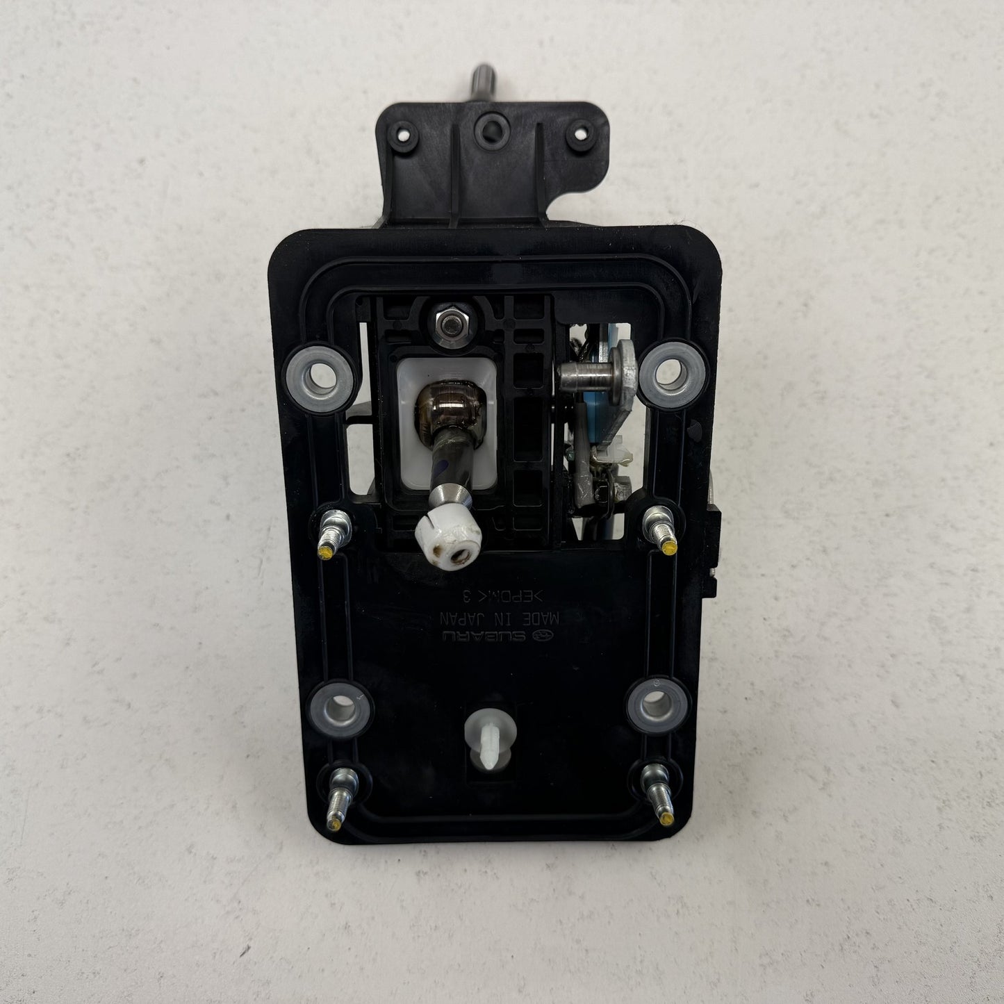 2022-2026 Subaru WRX Manual Transmission Short Throw Gear Shifter Selector OEM