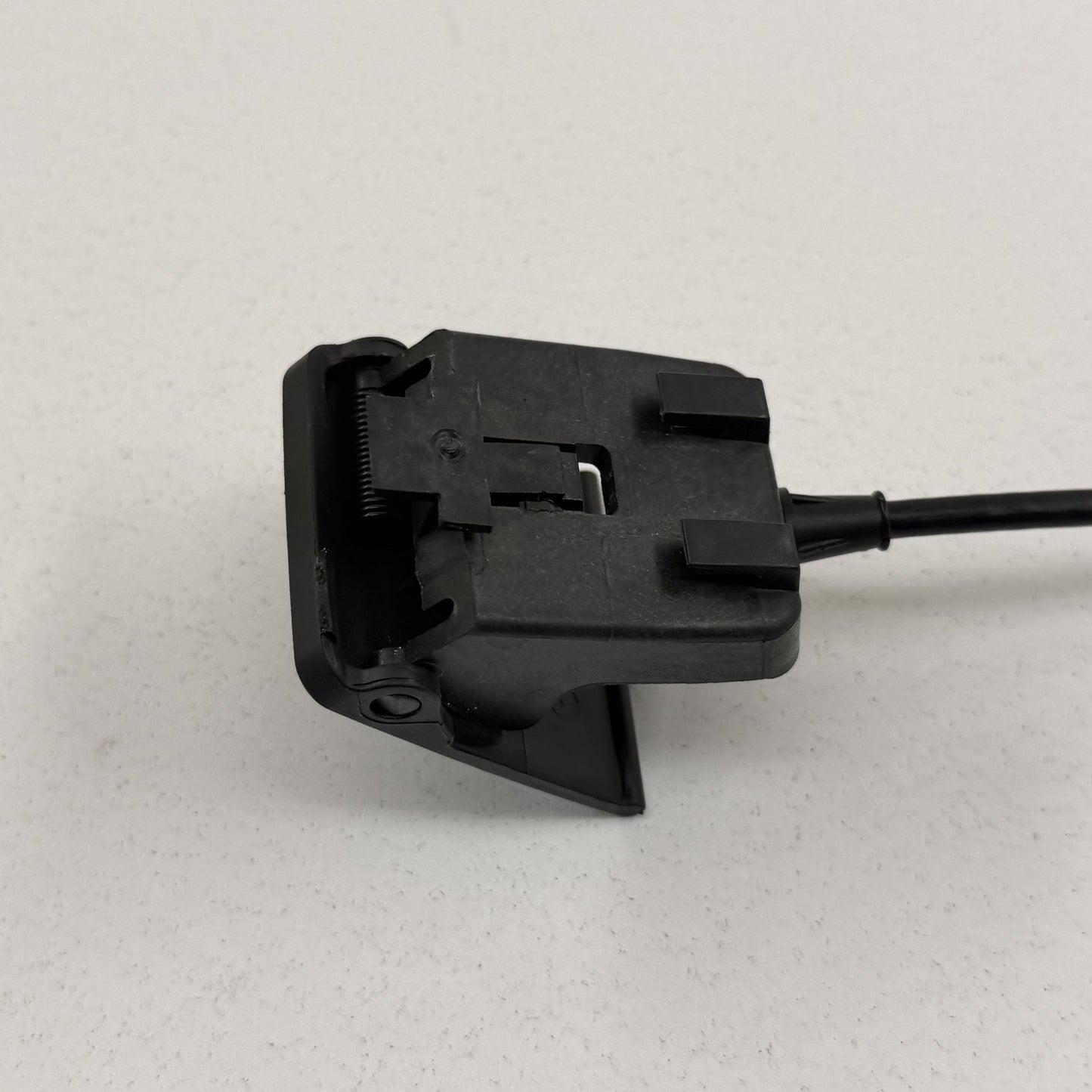 2012-2015 Chevrolet Camaro Front Hood Lock Latch Actuator With Wire Harness OEM