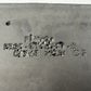 24-26 Ford Mustang Passenger Right Front Fender Rearward Insulator Foam OEM
