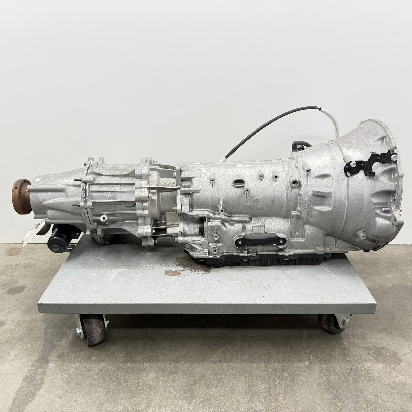 2018-2024 Dodge Durango SRT 392 6.4L 8HP70 Transmission W/ Transfer Case OEM