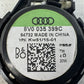 17-23 Audi R8 Bang & Olufsen Sound System Speaker Tweeter Subwoofer Set OEM