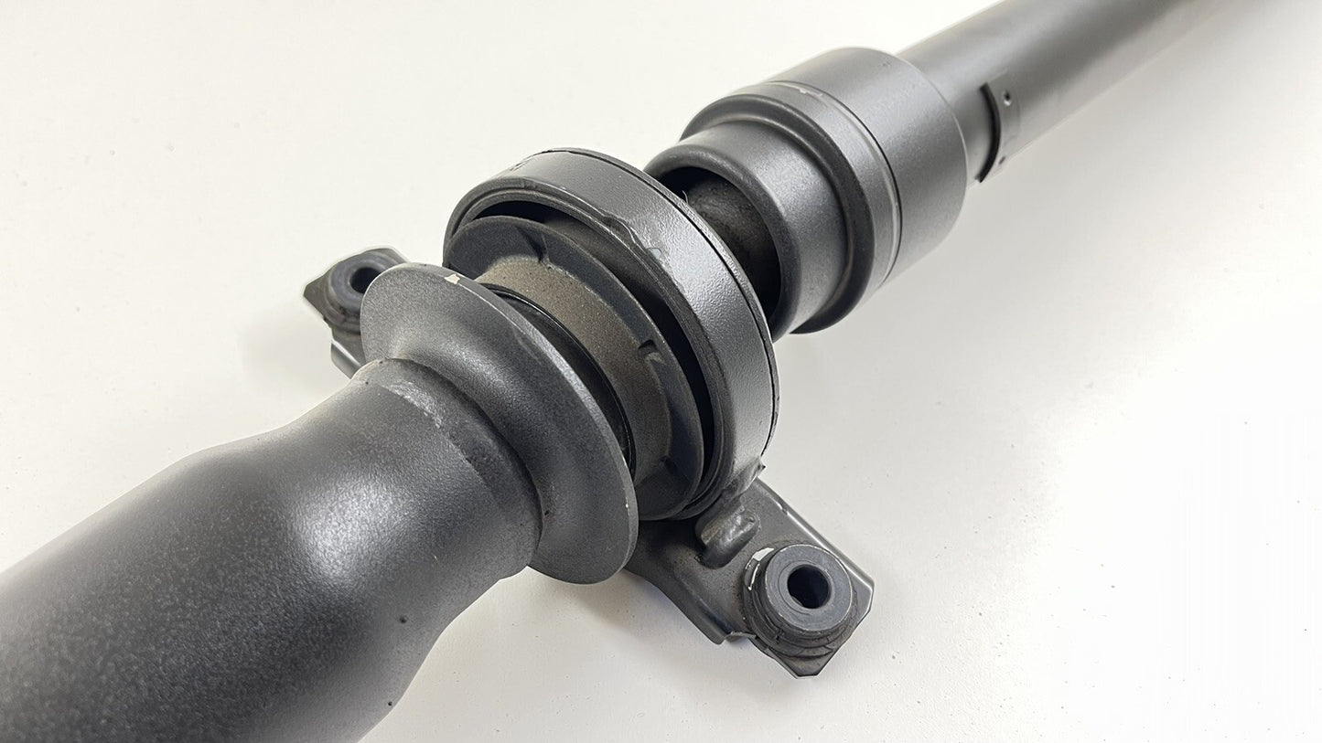 22-23 TOYOTA GR86 2.4L MANUAL TRANSMISSION DRIVESHAFT LINE PROPELLER OEM