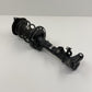 2008-2014 Mercedes C250 W204 RWD Sport Shock Strut Spring Absorber Set 54K OEM