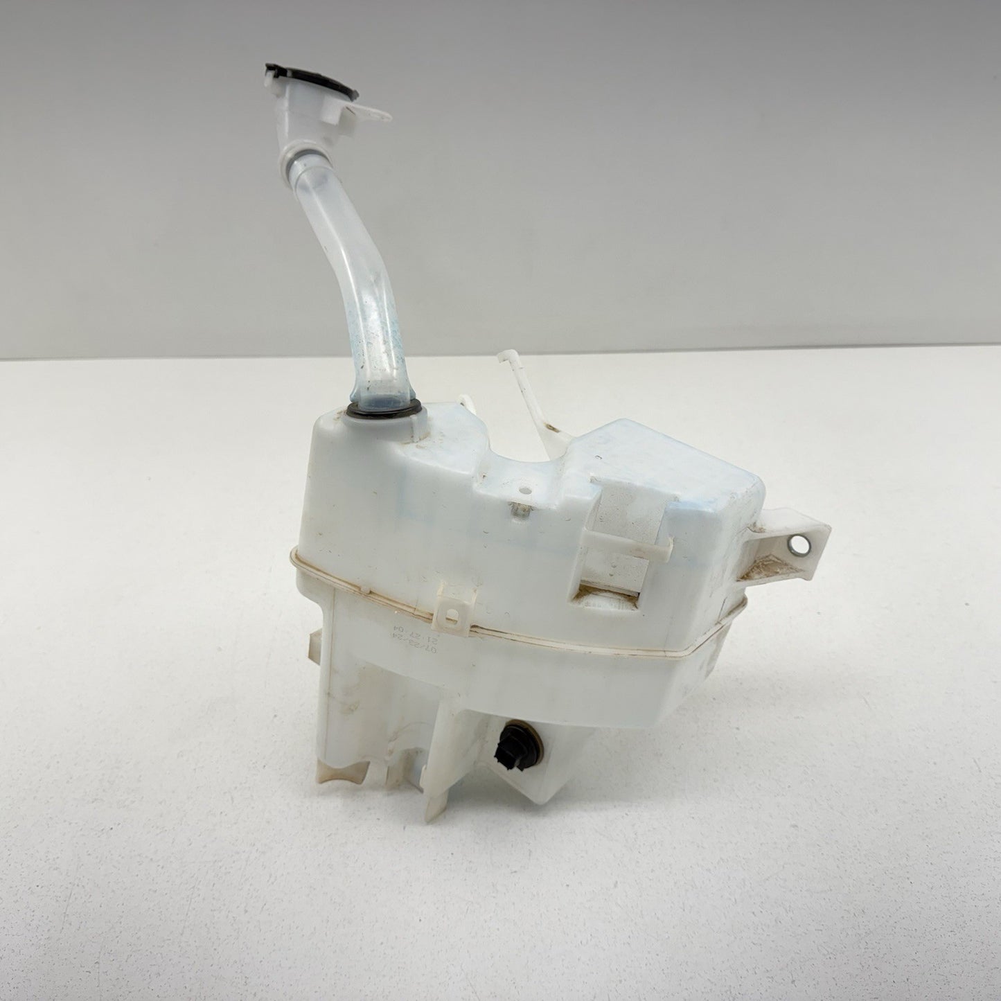 18-26 Toyota Camry Windshield Washer Reservoir Bottle Tank OEM