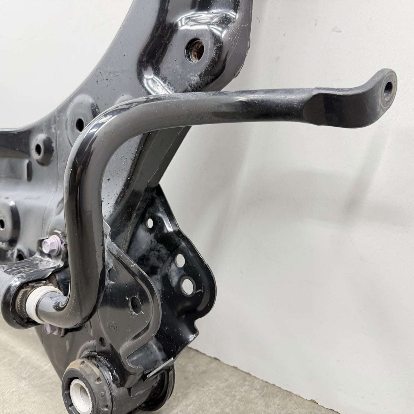 25-26 Toyota Camry 2.5L Front Subframe Crossmember Engine Cradle 51100-06290 OEM