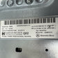 08-17 Mercedes W204 W212 W218 C E CLS Audio Sound Amplifier Amp 2129005213 OEM