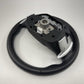 24-26 Hyundai Elantra N Steering Wheel W/ Paddle Shifters Leather OEM