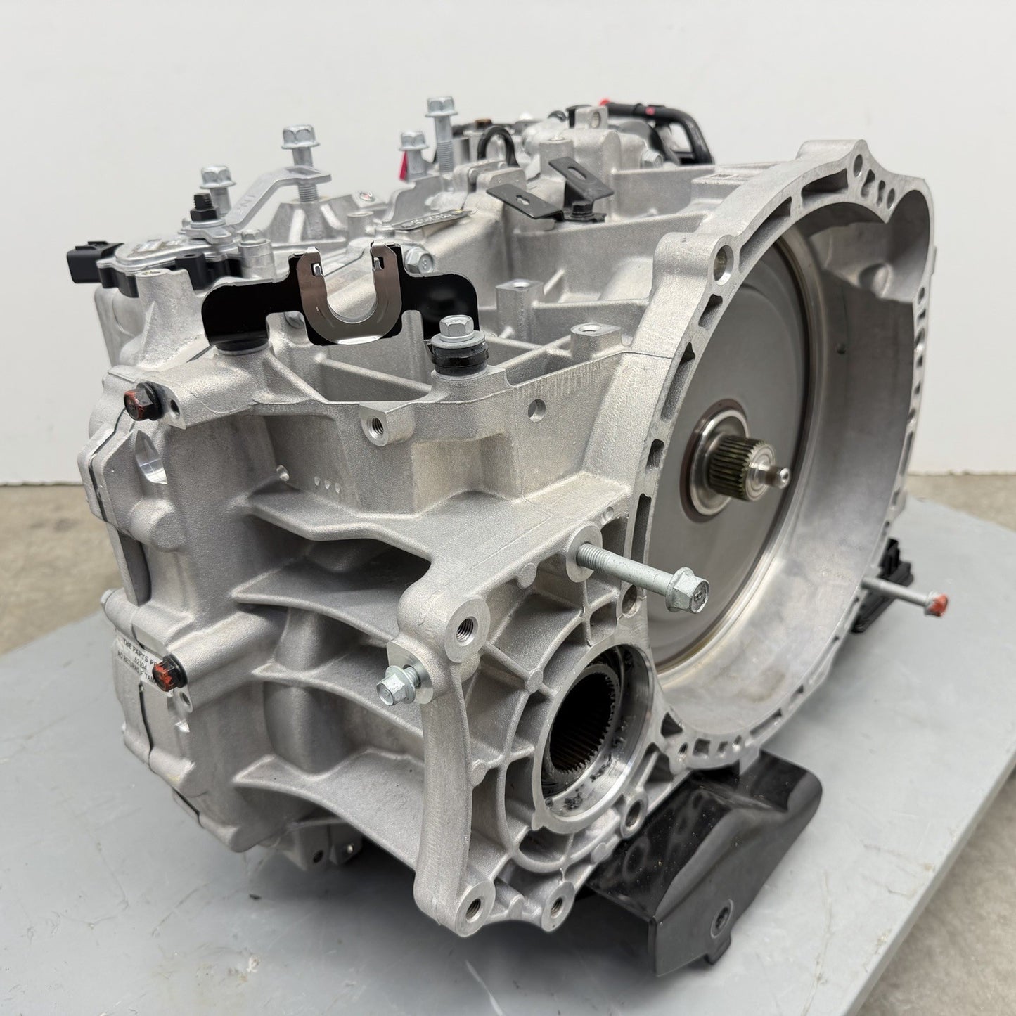 24-26 Hyundai Elantra N 8 Speed Wet Dual Clutch DCT Transmission 23K Miles OEM