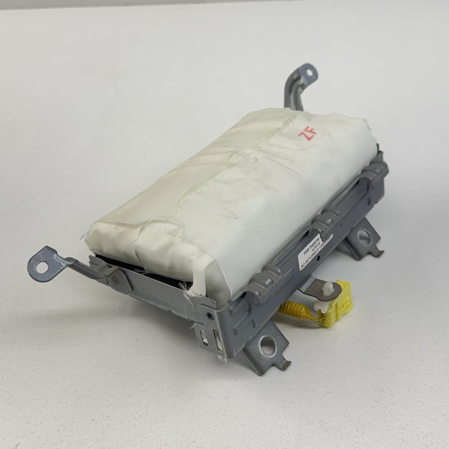 12-17 Toyota Prius V Dashboard Dash Instrument Panel Airbag SRS OEM