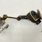 15-21 MERCEDES-BENZ C63S LEFT REAR HEADLIGHT SUSPENSION HEIGHT LEVEL SENSOR OEM