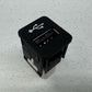 18-24 BMW G01 G02 X3 X4 USB AUX-IN Port Audio Input Socket Unit 9229294 OEM