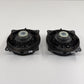 2021-2026 Lexus IS350 IS500 Mark Levinson Speaker Tweeter Subwoofer Set OEM