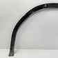18-24 BMW G01 X3 Driver Left Rear Quarter Wheel Arch Fender Flare OEM
