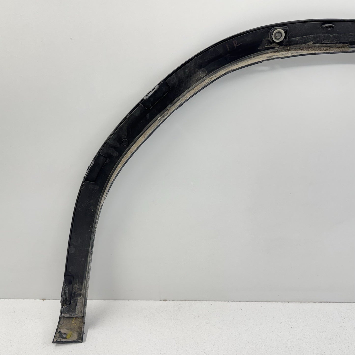 18-24 BMW G01 X3 Driver Left Rear Quarter Wheel Arch Fender Flare OEM