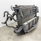 2012-2014 Mercedes C250 W204 Radiator Support Cooling Pack Rebar Assembly OEM
