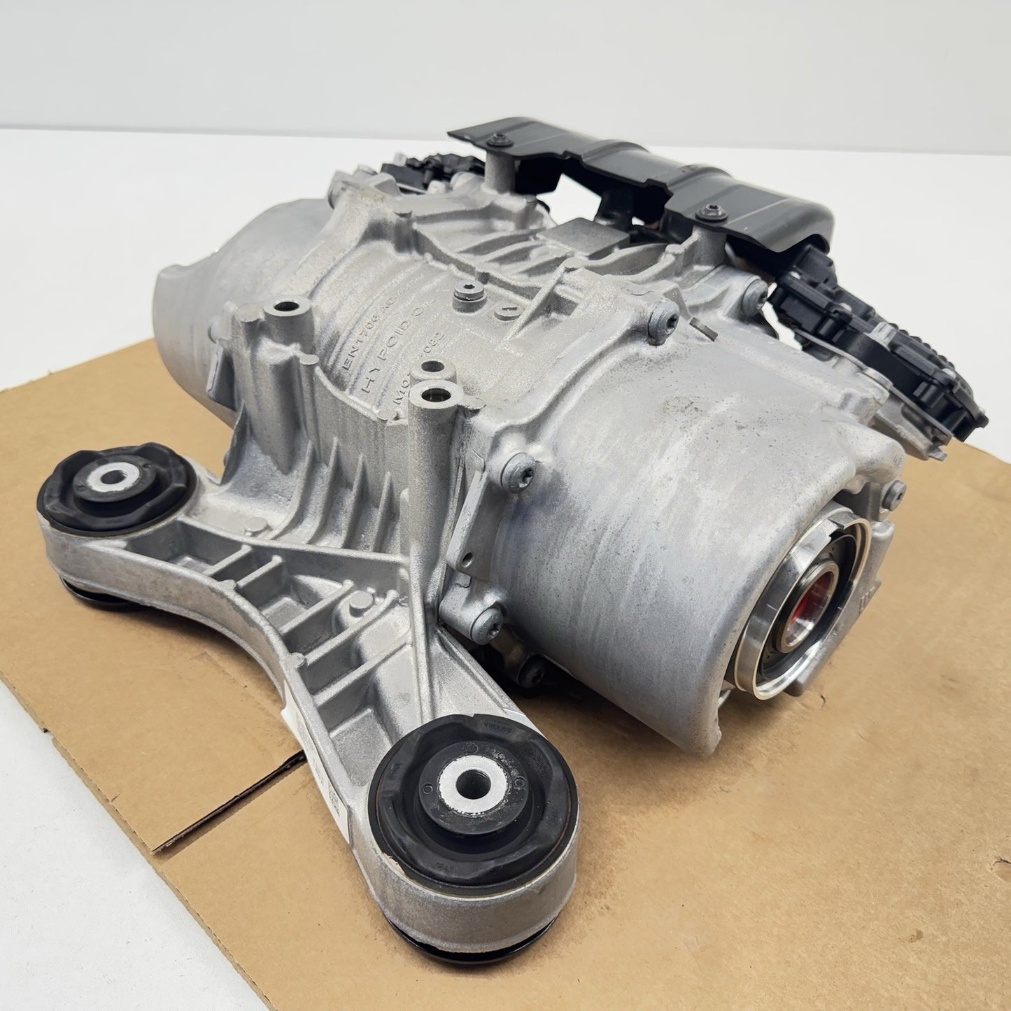22-24 Volkswagen Golf R MK8 Manual Transmission Differential Diff 08E525010J OEM