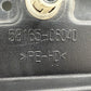 25-26 Toyota Camry Right Under Body Splash Guard Shield Panel 58165-06040 OEM
