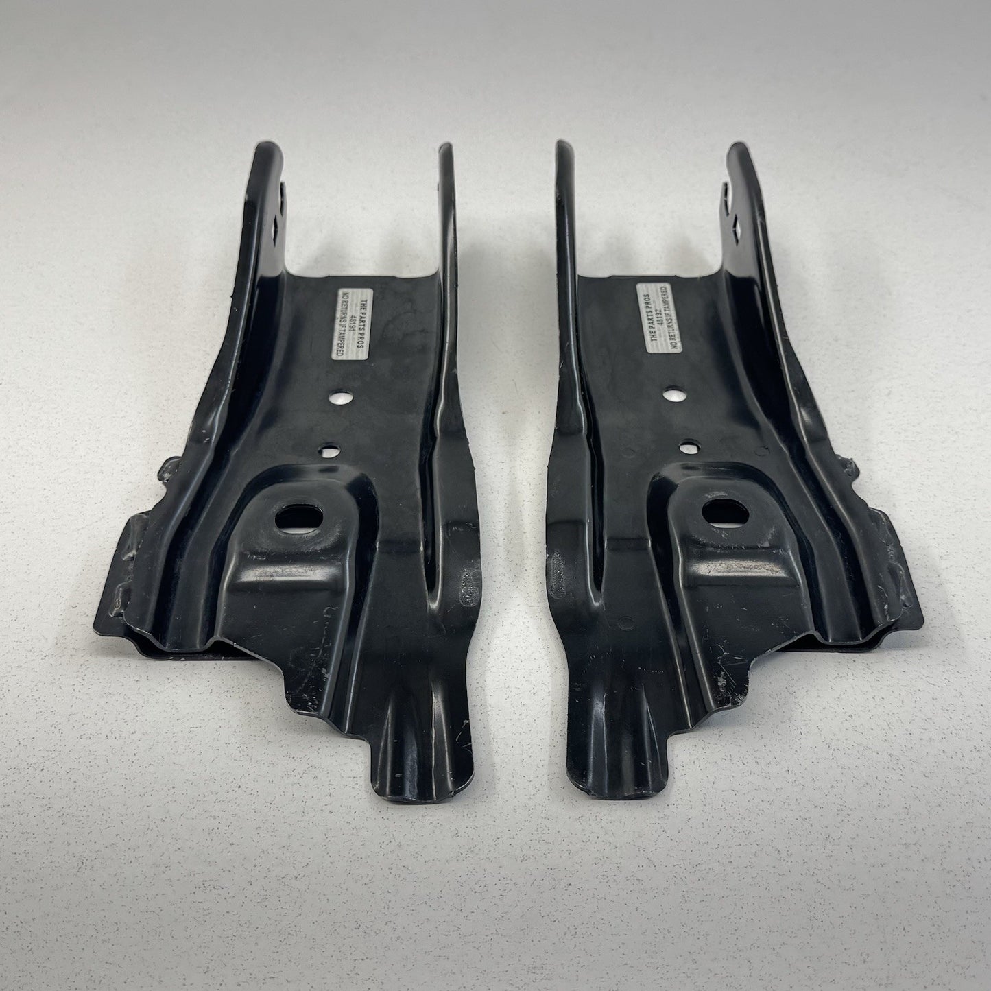 24-26 Acura Integra Type S Front Subframe Bracket Support Mount Pair OEM