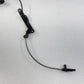 22-26 Toyota GR86 BRZ Passenger Right Rear ABS Wheel Speed Sensor 27540CC020 OEM
