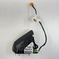 08-14 Mercedes W204 C250 Right Front Lower Seat Airbag Air Bag SRS Black OEM