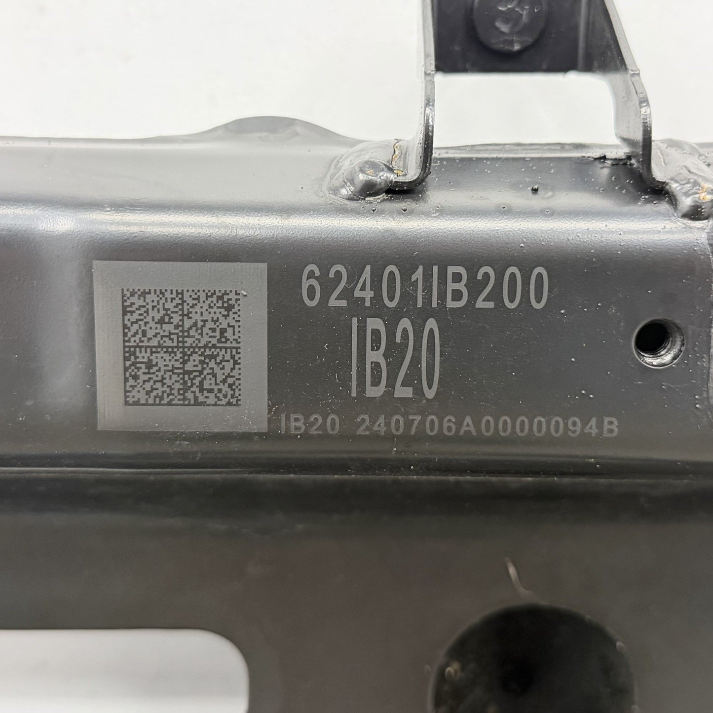 22-26 Hyundai Elantra N Front Subframe Crossmember Engine Cradle 62400-IB200 OEM