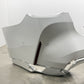2021-2026 BMW M4 G82 G83 Rear Bumper Cover W/ Sensors Alpine White OEM