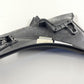 11-15 AUDI R8 SPYDER DRIVER LEFT REAR INTERIOR COVER TRIM LEATHER OEM