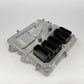 15-18 BMW F80 M3 S55 DME ECU Engine Control Unit BCM Module Key Set OEM
