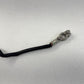 16-24 Chevrolet Camaro Negative Battery Terminal End Link Cable 84063682 OEM