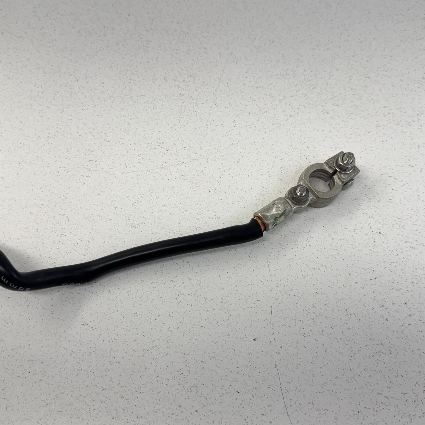 16-24 Chevrolet Camaro Negative Battery Terminal End Link Cable 84063682 OEM