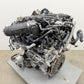 14-18 Infiniti Q50 Hybrid 3.5L VQ35HR AWD Complete Engine Motor 57K Miles OEM