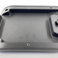 22-23 SUBARU WRX CENTER CONSOLE ARMREST ARM REST COVER LID LEATHER BLACK OEM
