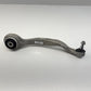 10-16 Mercedes W212 E350 RWD Left Front Lower Control Arm Suspension Pair OEM