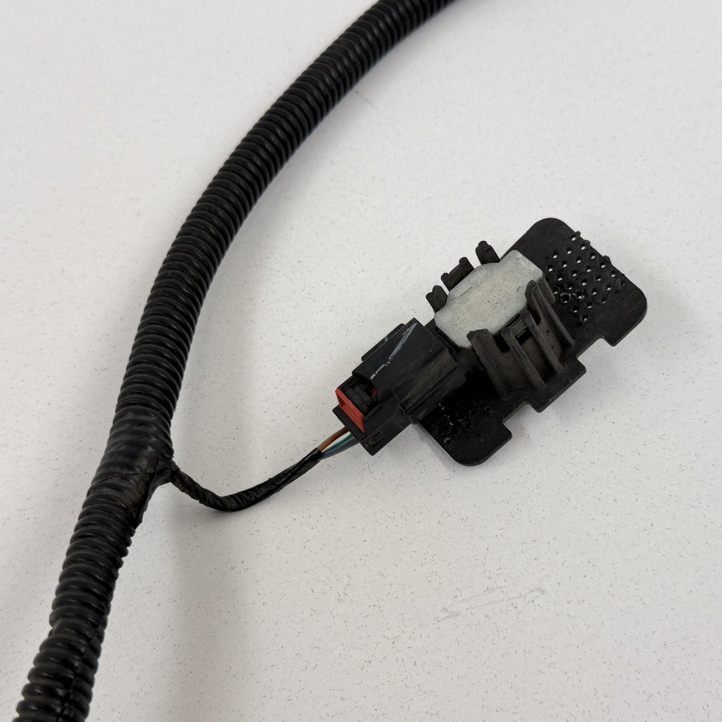 2021-2026 Dodge Durango SRT Rear Bumper Wiring Harness W/ Parking Sensors OEM