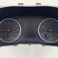 22-23 SUBARU WRX SPEEDOMETER SPEEDO INSTRUMENT CLUSTER GAUGE 3K MILES OEM