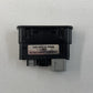 17-24 Maserati Ghibli USB Port Auxiliary Jack SD Card Media Module 670102009 OEM