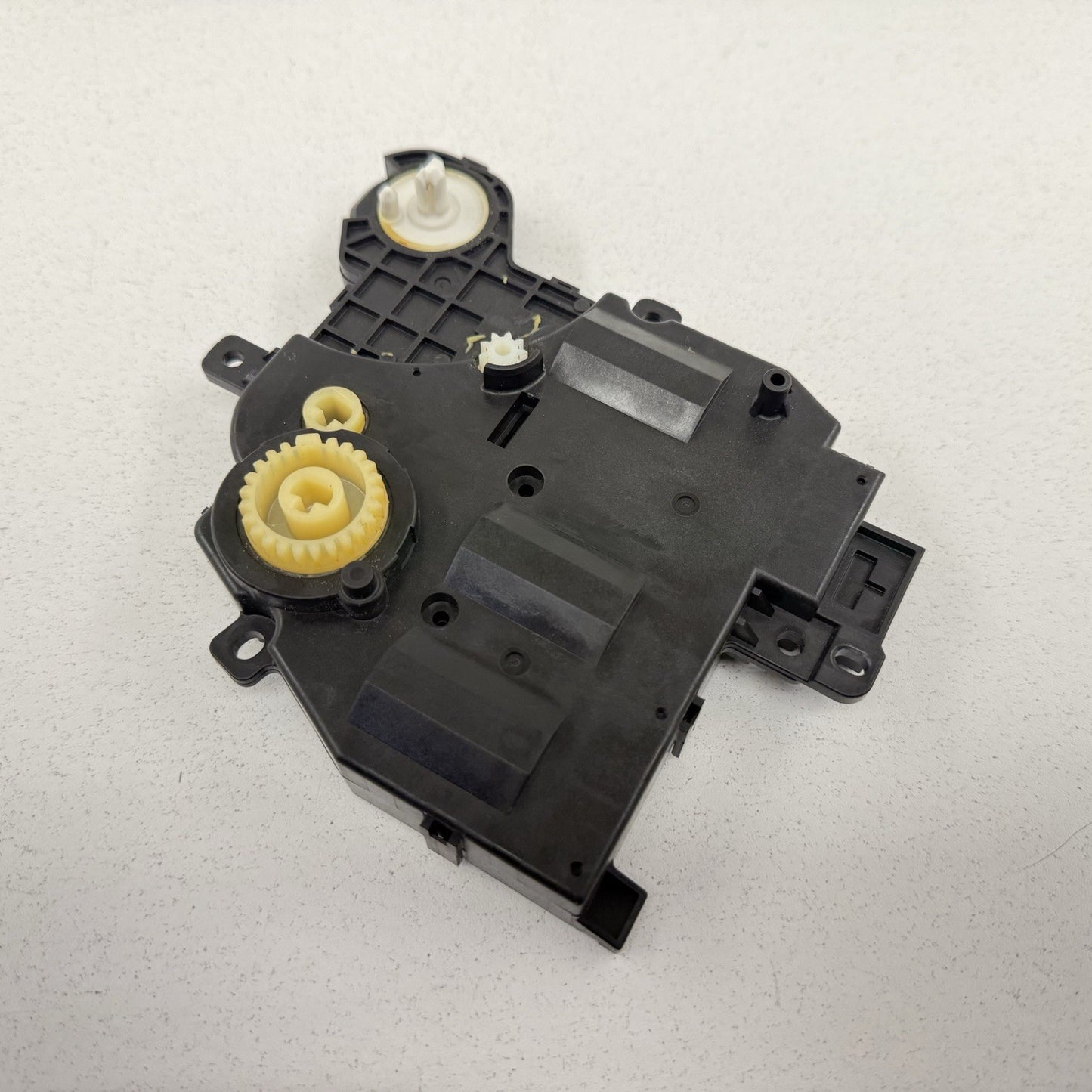 19-25 Toyota RAV4 HVAC Box Air Inlet Door Actuator AW063800-9051 OEM