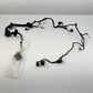 05-08 Porsche 911 997 Cayman 987 Right Door Wire Harness W/ Airbag Plug OEM