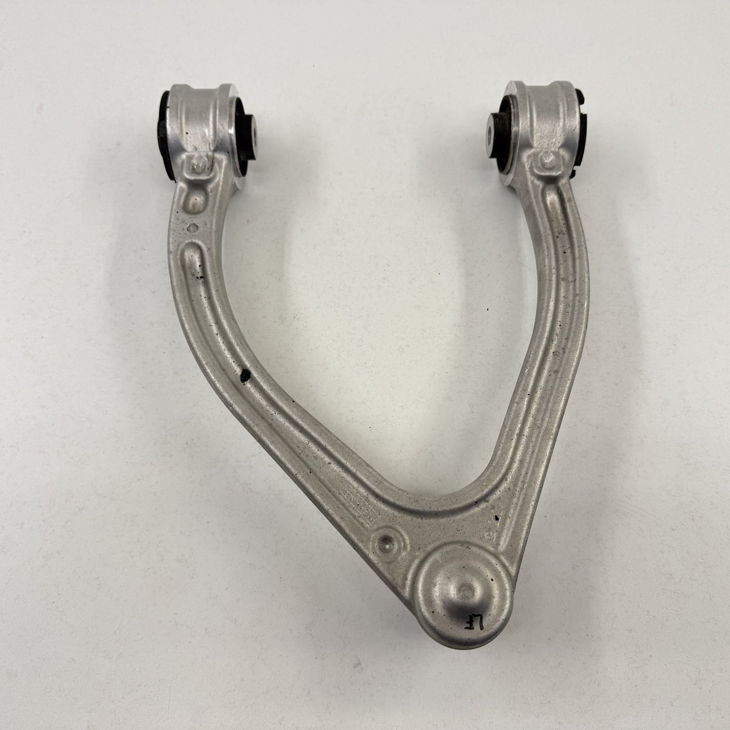 2014-2020 Mercedes-Benz S550 W222 Left Front Control Arm Suspension Set OEM