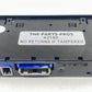 24-25 SUBARU CROSSTREK AUXILIARY AUX USB JACK INPUT PORT 86257FN11A OEM