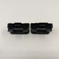 2023-2025 Honda Pilot Center Dash AC Air Vent Pair OEM